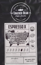 Load image into Gallery viewer, Espresso X

